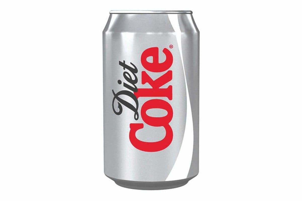 Diet Coke