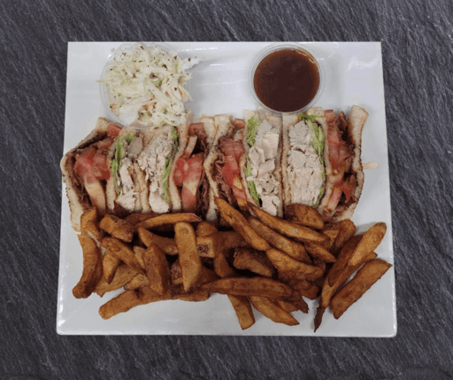 Club sandwich