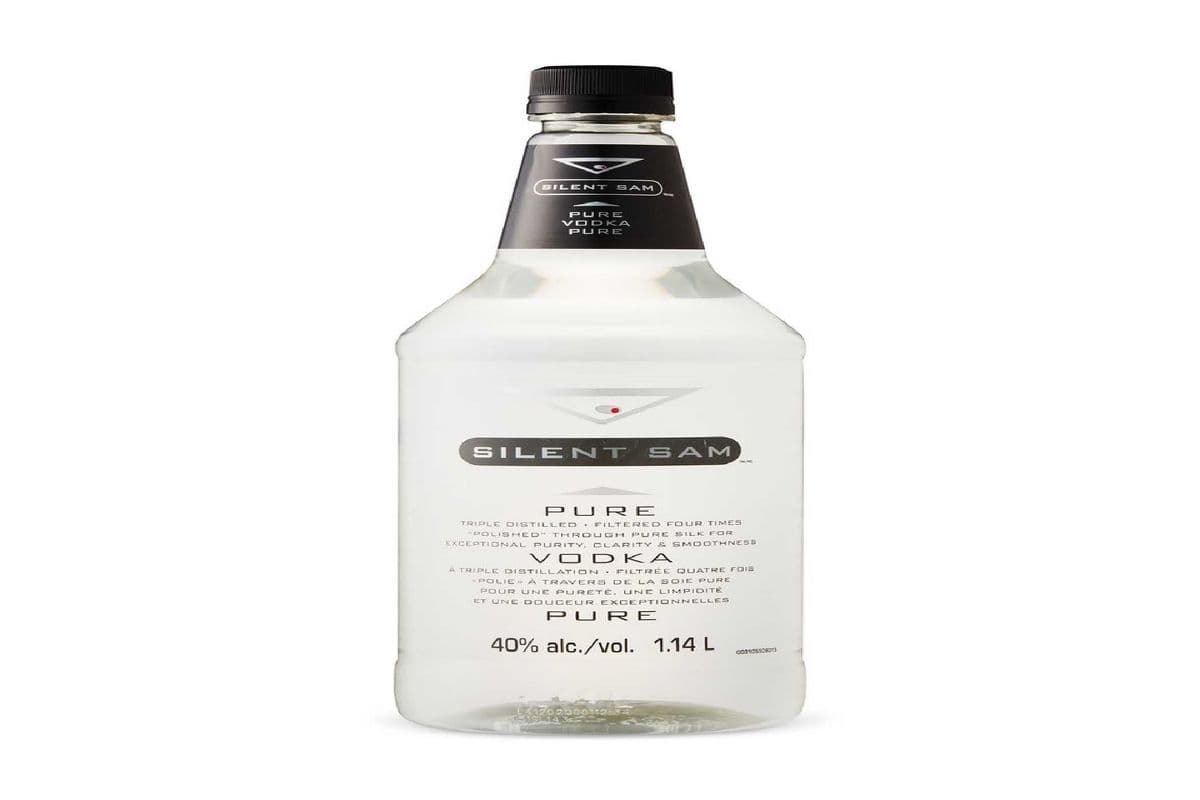 Silent Sam (1 x 1140ml)