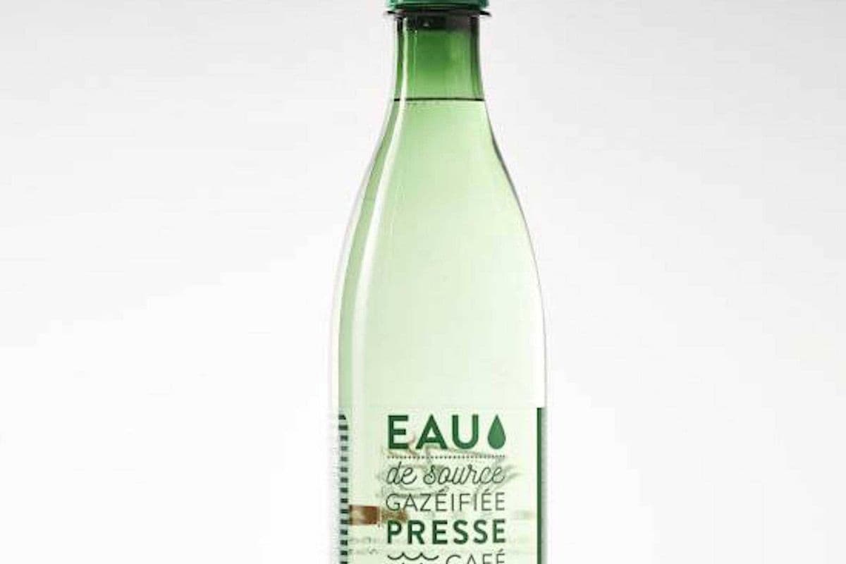 Sparkling Water