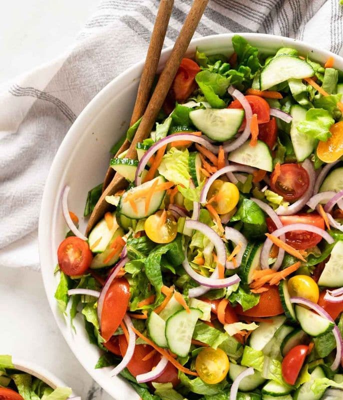 House Salad
