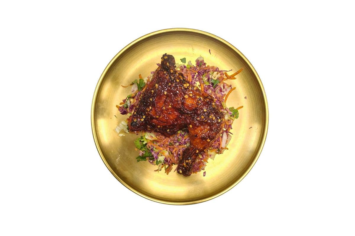 Honey Chilli Chicken