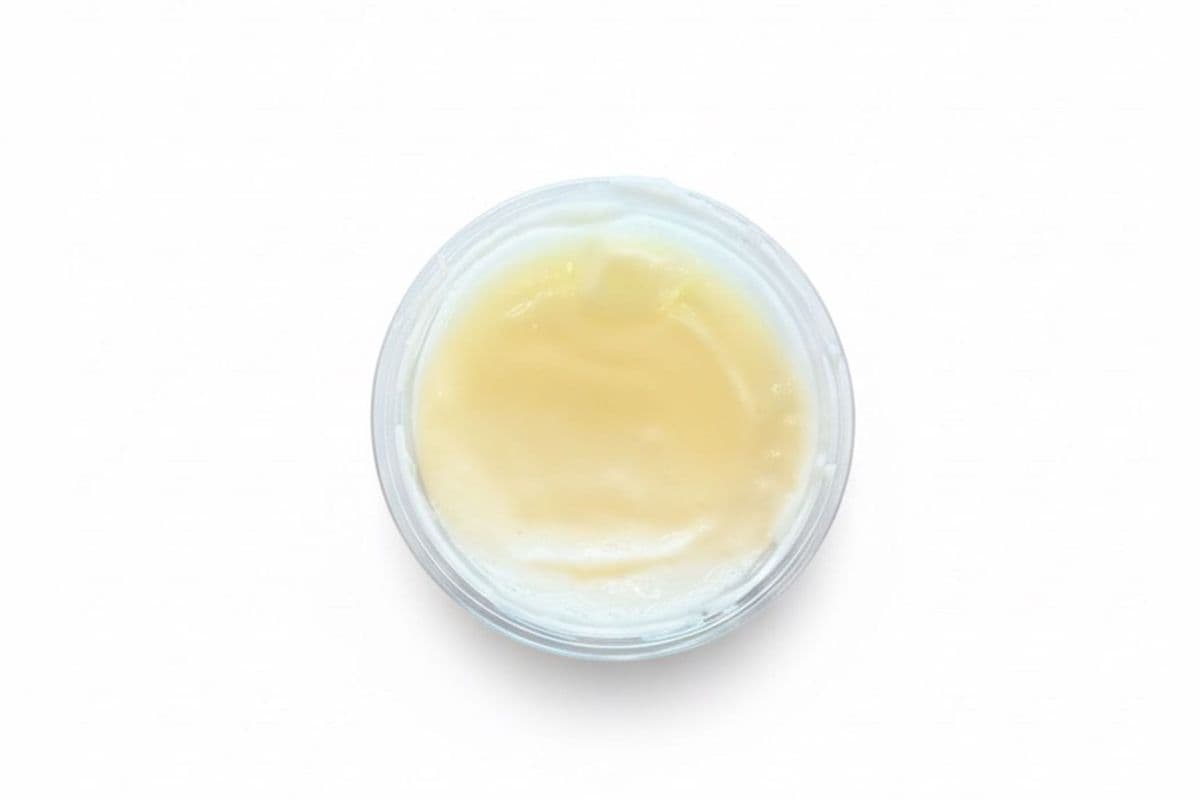 Garlic White Sauce