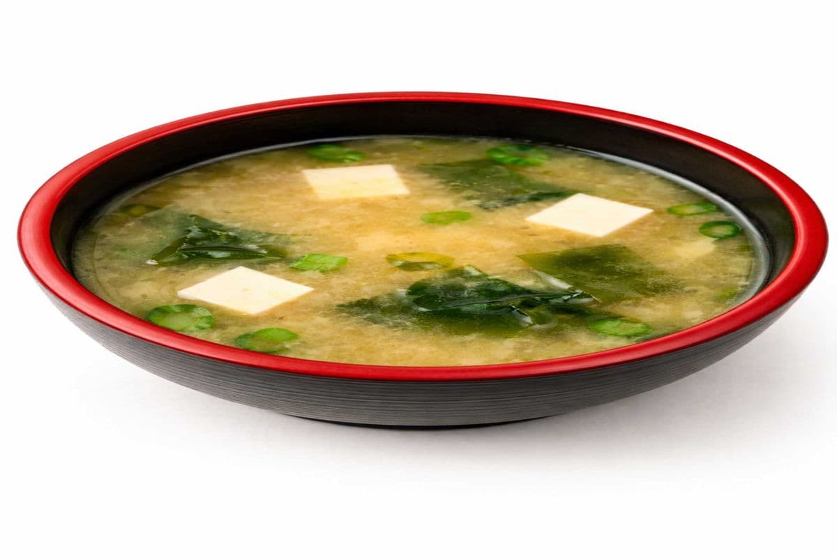 Miso Soup
