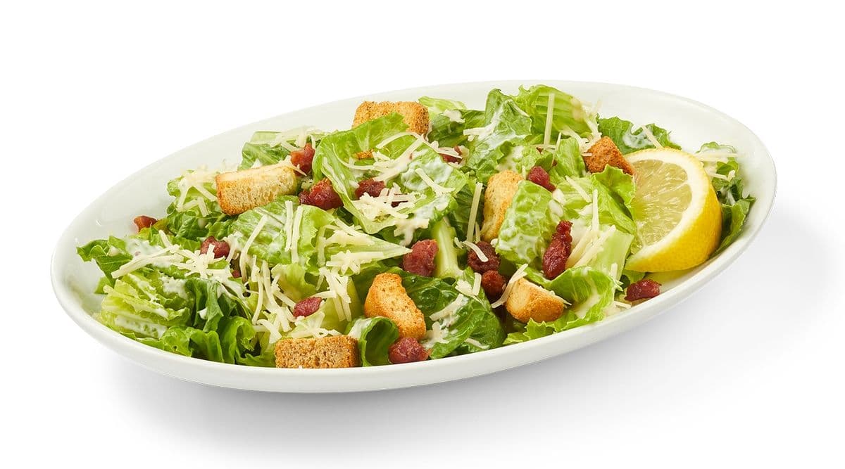 Starter Caesar Salad