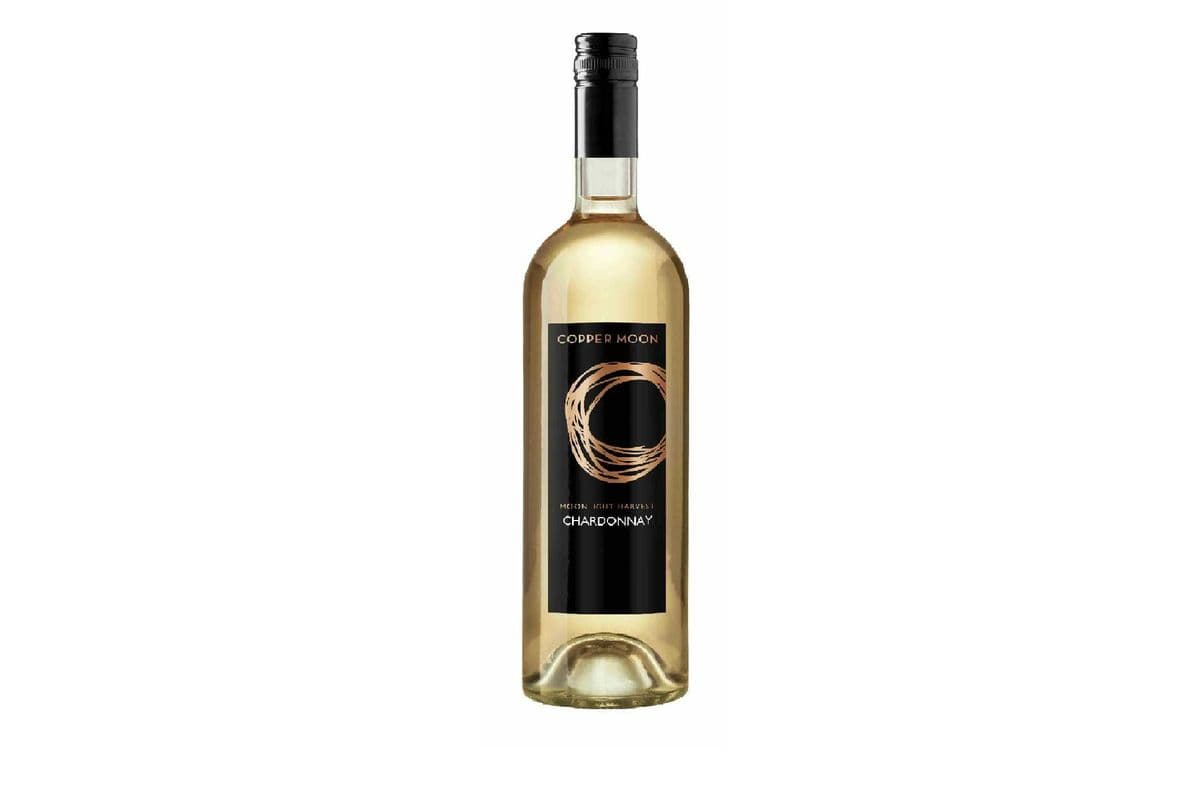 Copper Moon Chardonnay Wine (1 x 750ml)