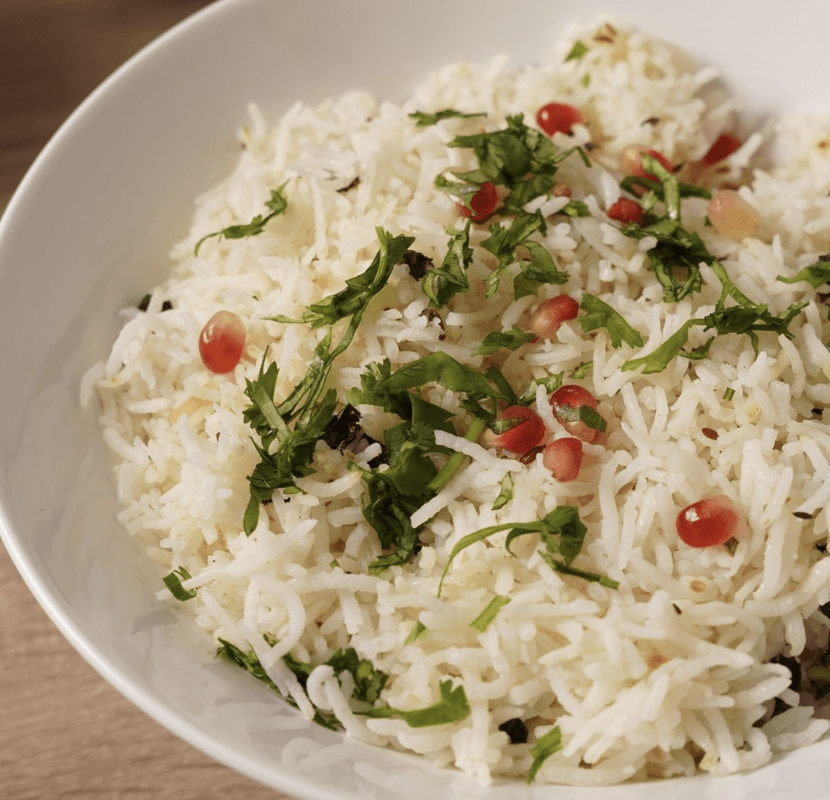 Jeera Rice