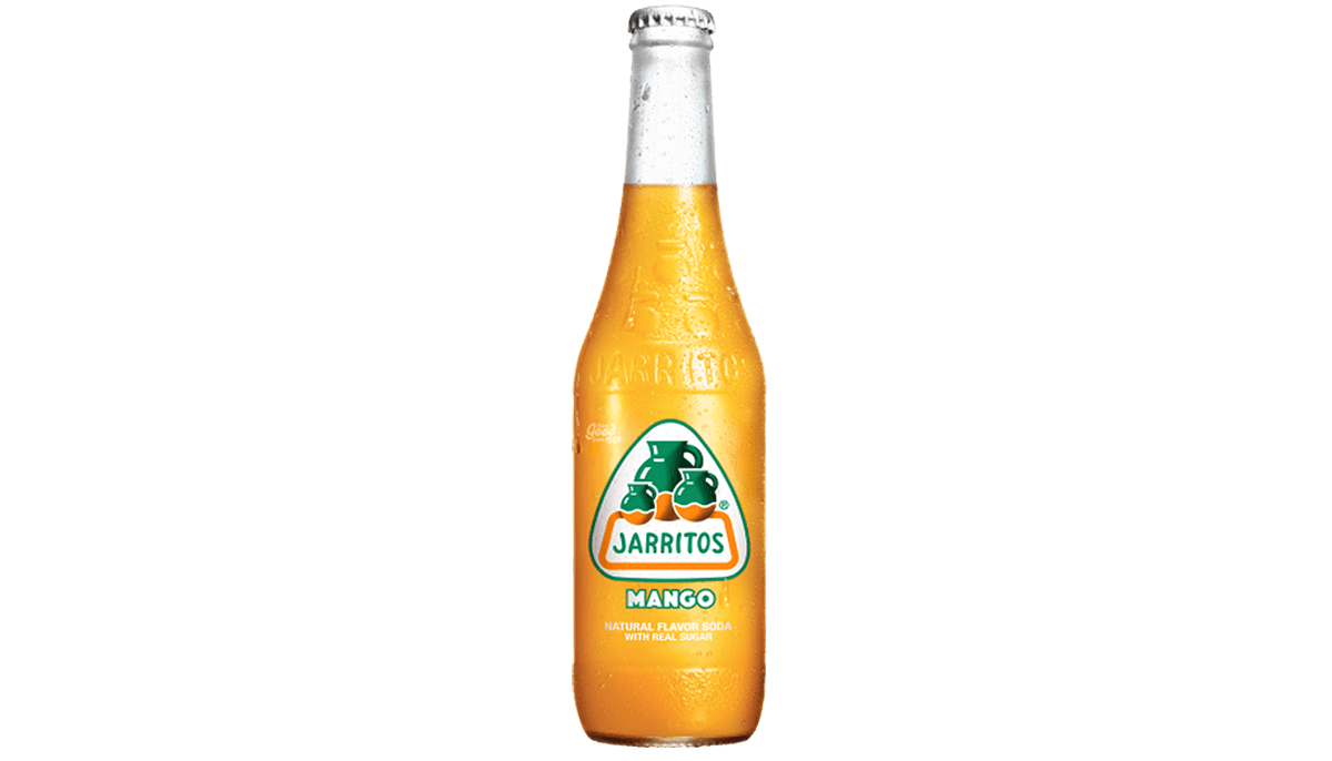 Jarritos: Mango