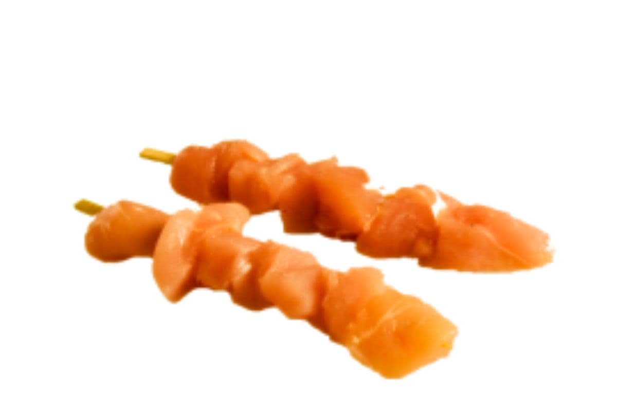 Shish Tawook