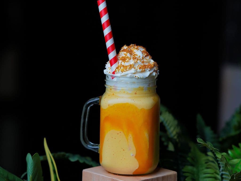 SHAKES