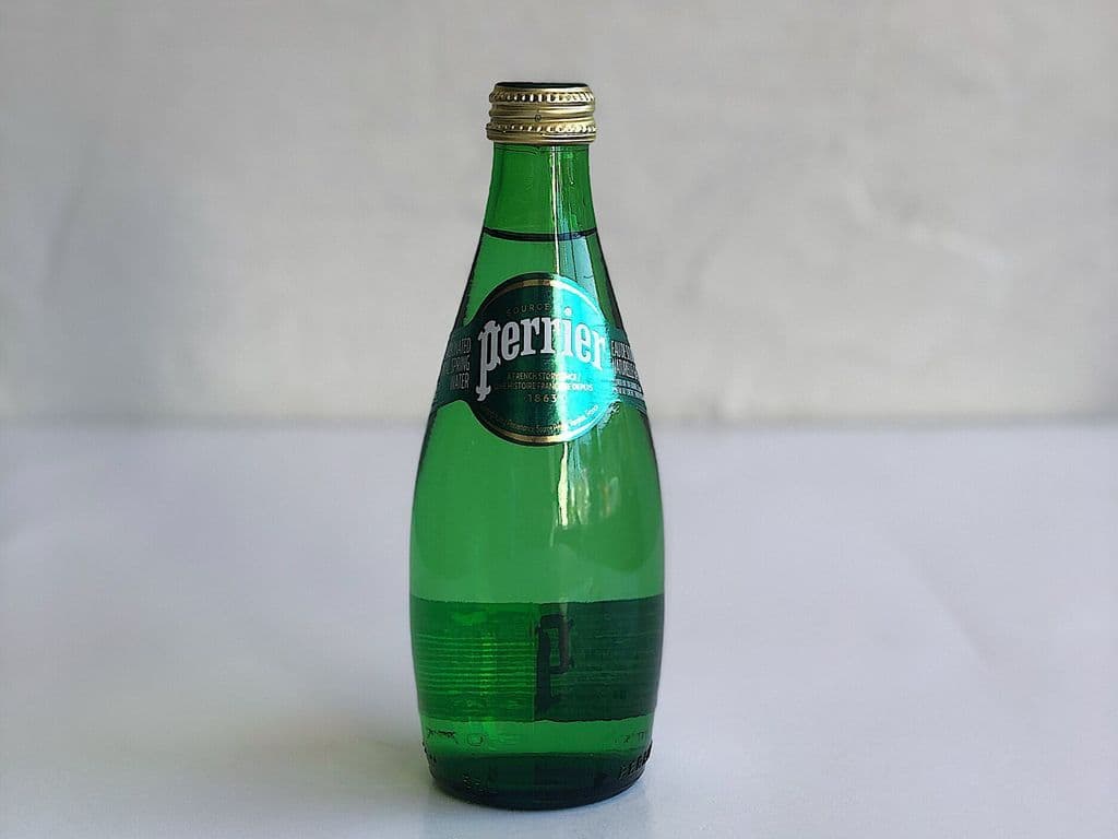 Sparkling Water