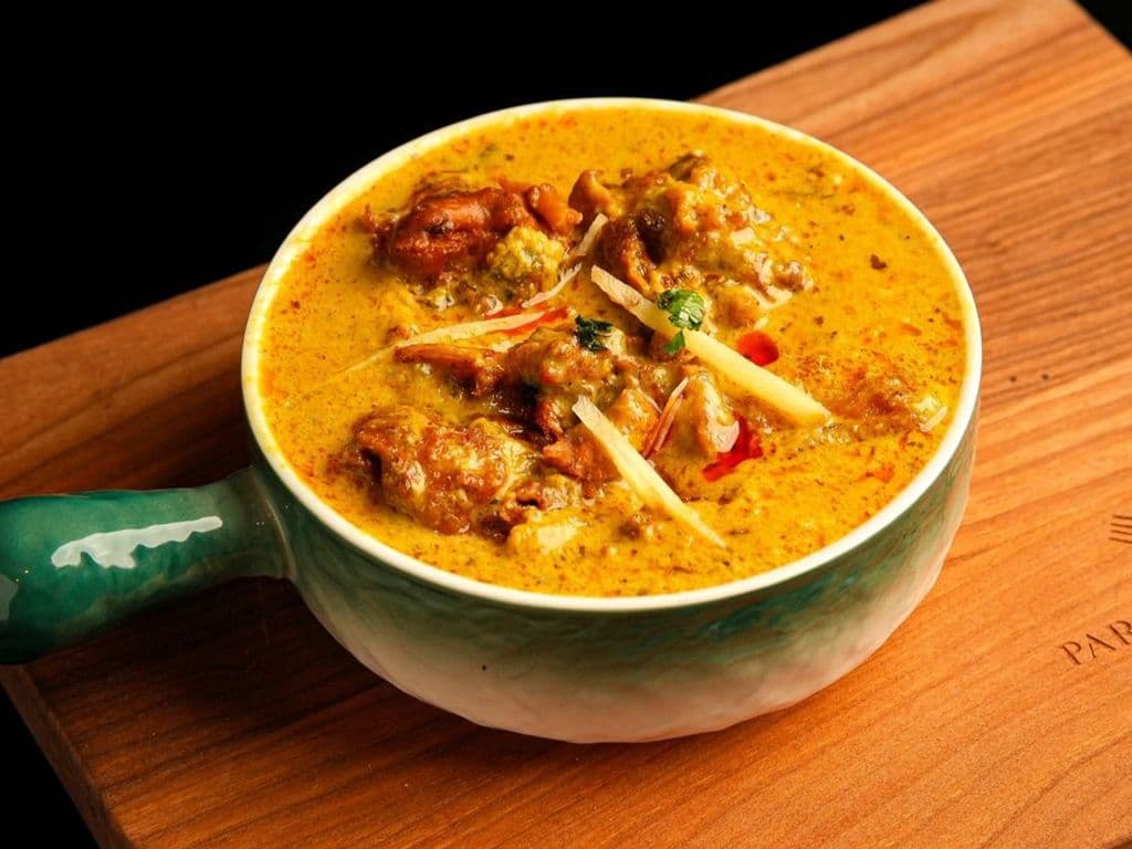 KADI PAKORA