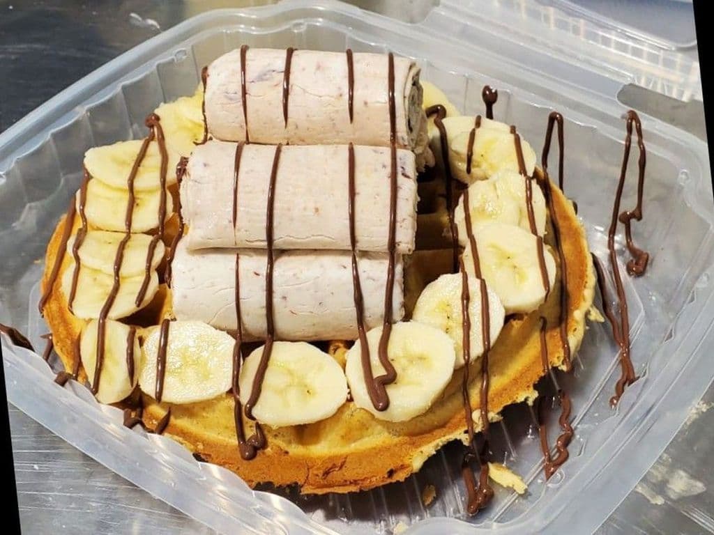 Nutella Dream