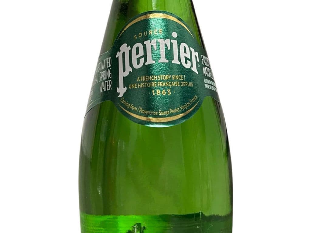 Perrier
