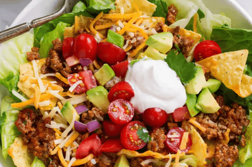 Taco Salad