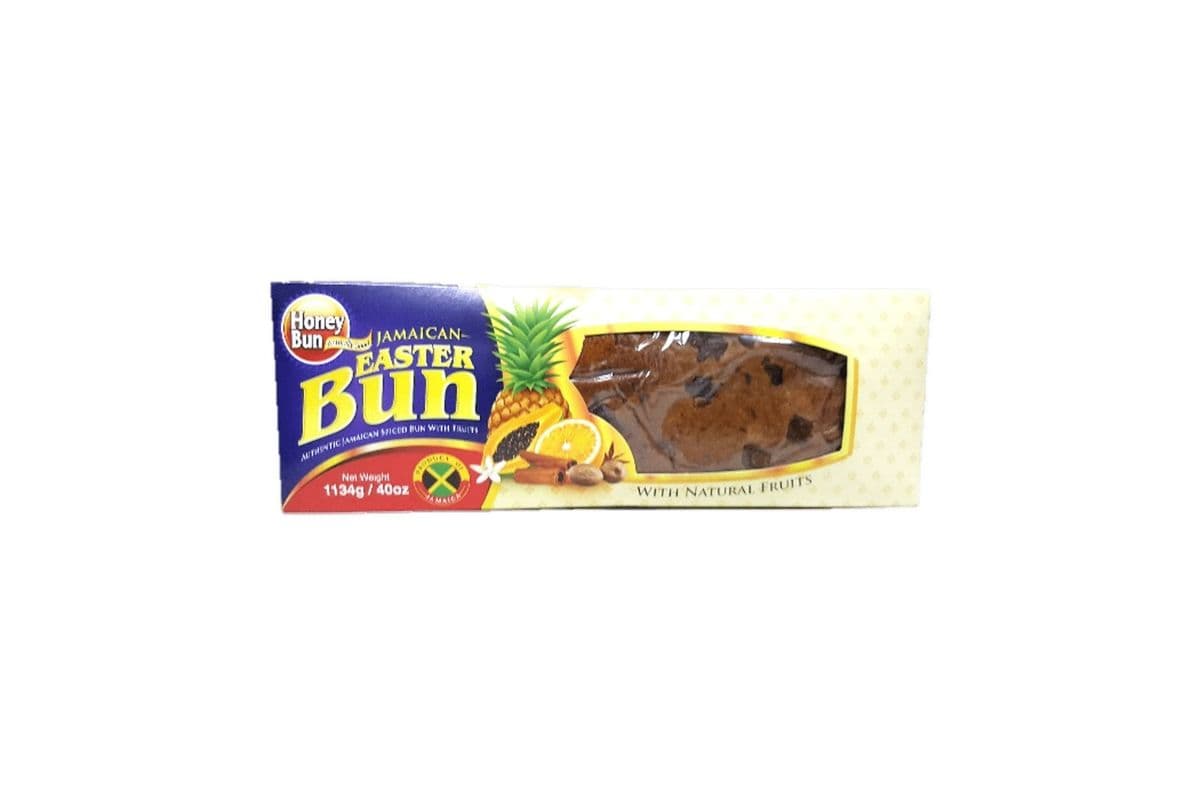 Honey Bun Easter Bun (28 oz) (794 g)