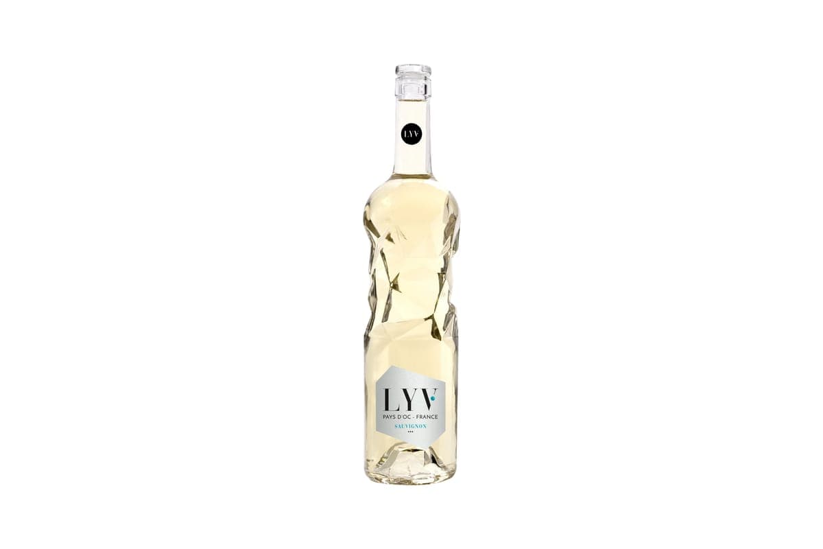 Lyv Sauvignon Blanc 750ml