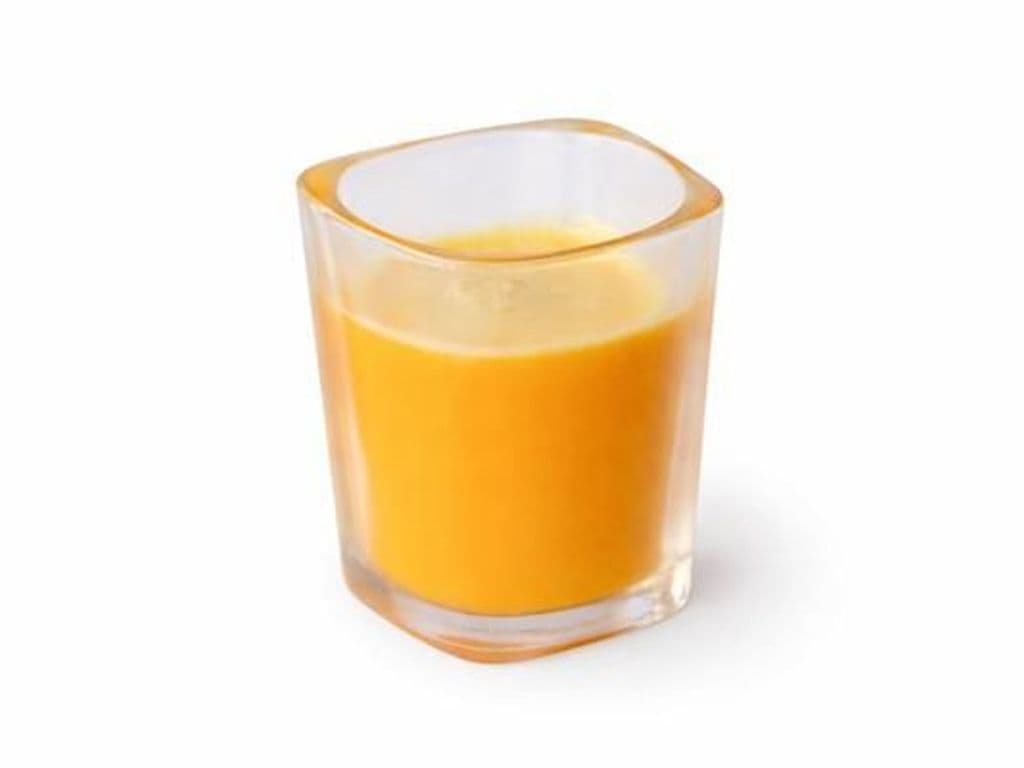 Mango Pudding