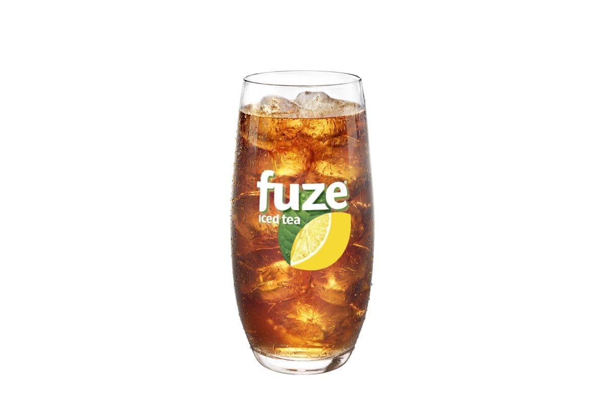Medium Fuze Iced Tea