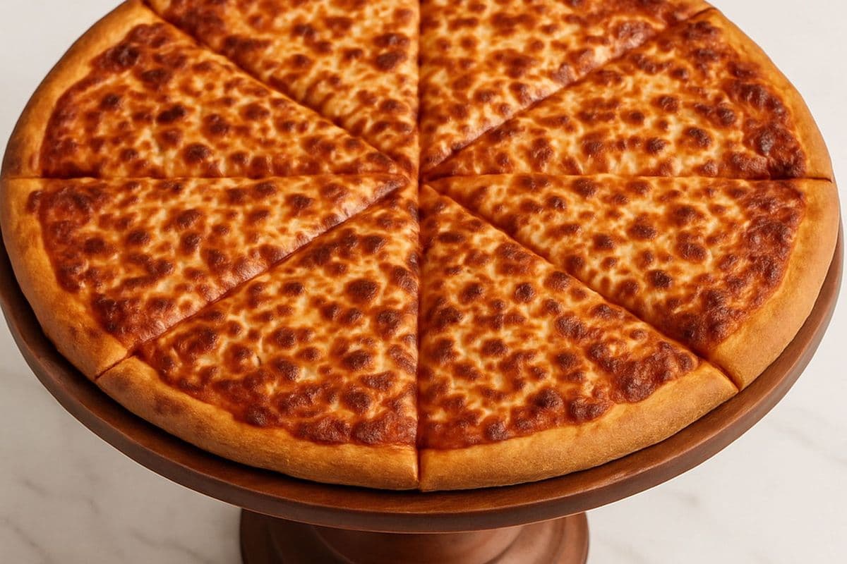 #3 Pepperoni