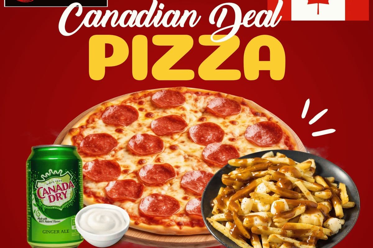 Canadian Deal