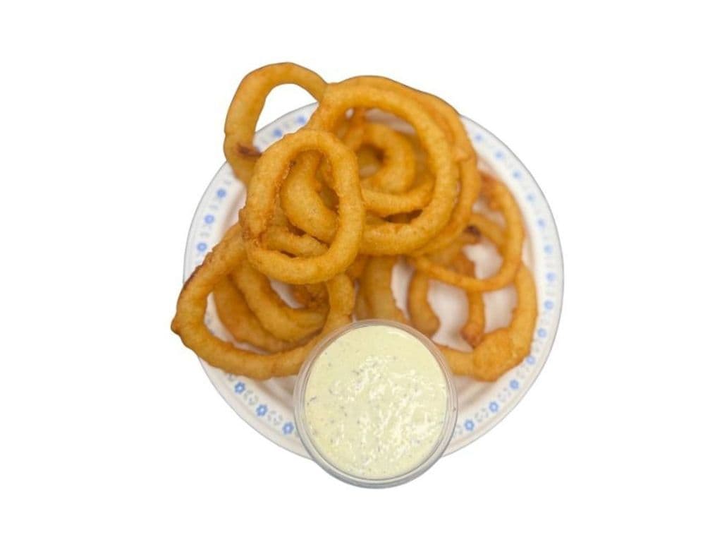 ONION RINGS (OO)