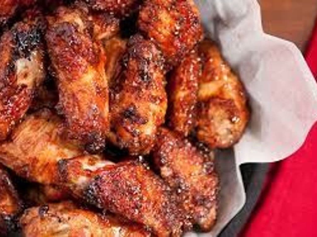 Champs Jumbo Wings - 1lb