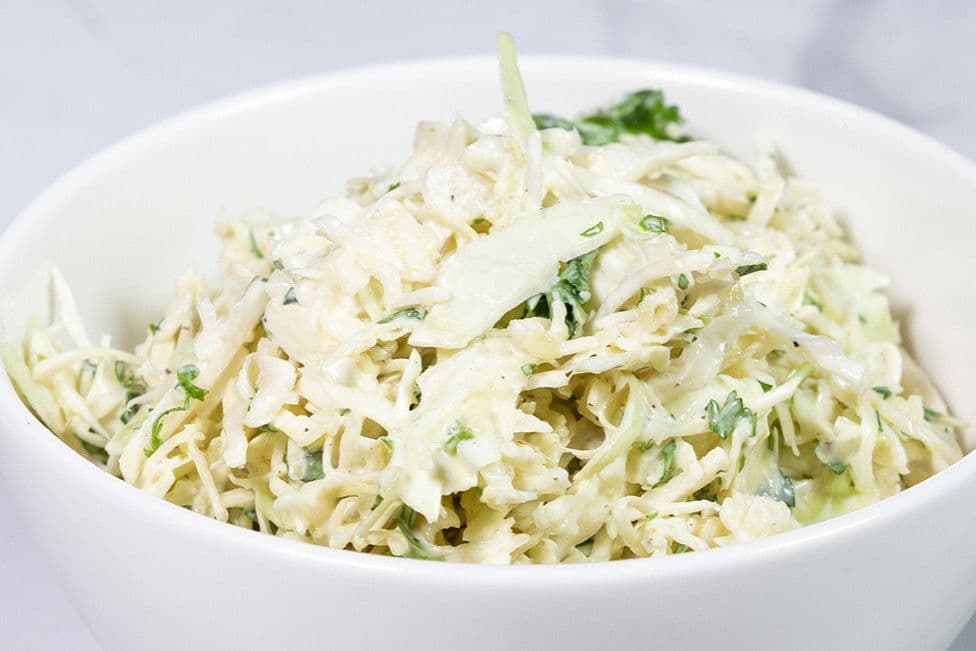 State Slaw