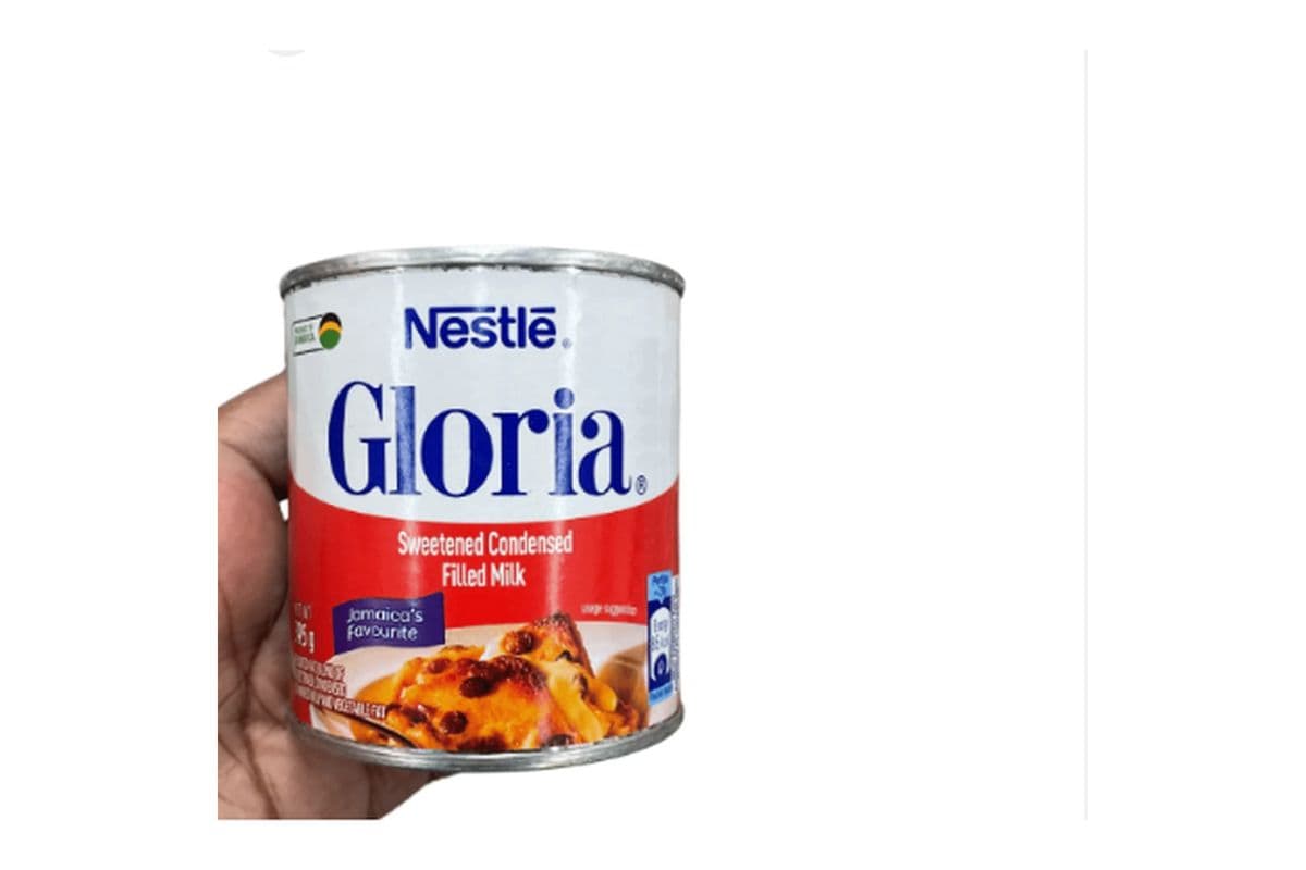 Gloria Con Milk (395 g)