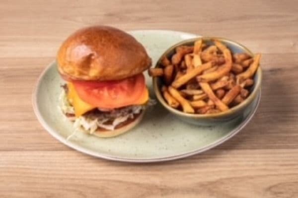 Cheeseburger