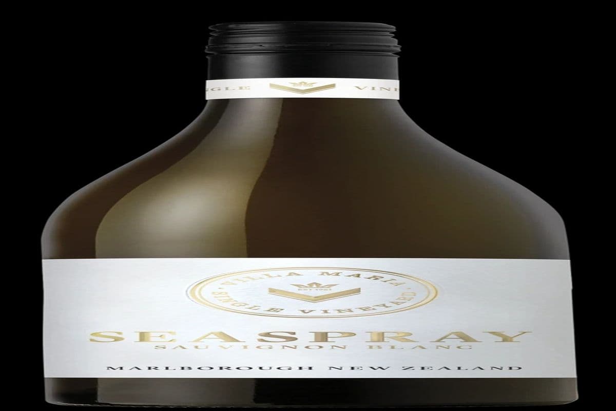 Saperavi Sauvignon Blanc (1 x 750 mL)