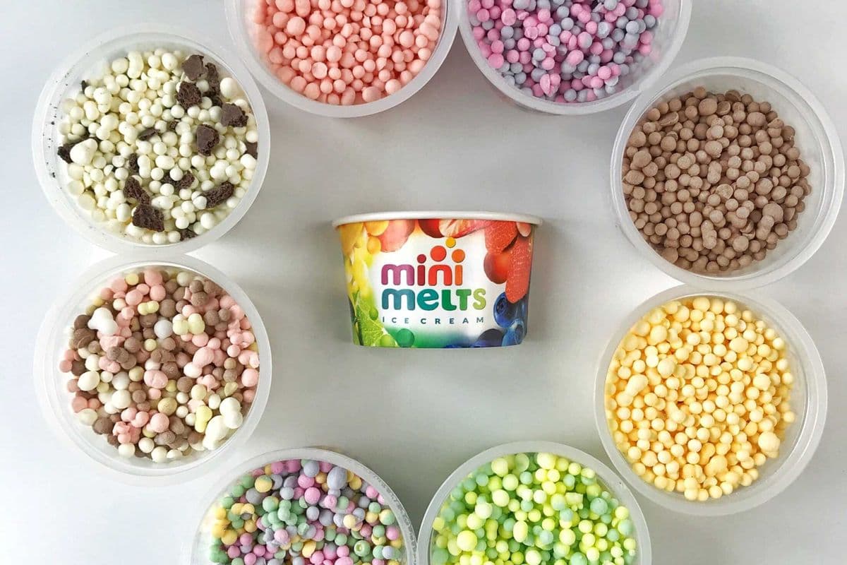 Mini Melts (71G)