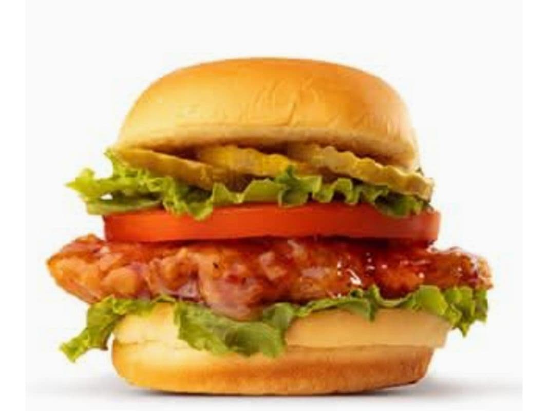 Buffalo Chicken Sandwich