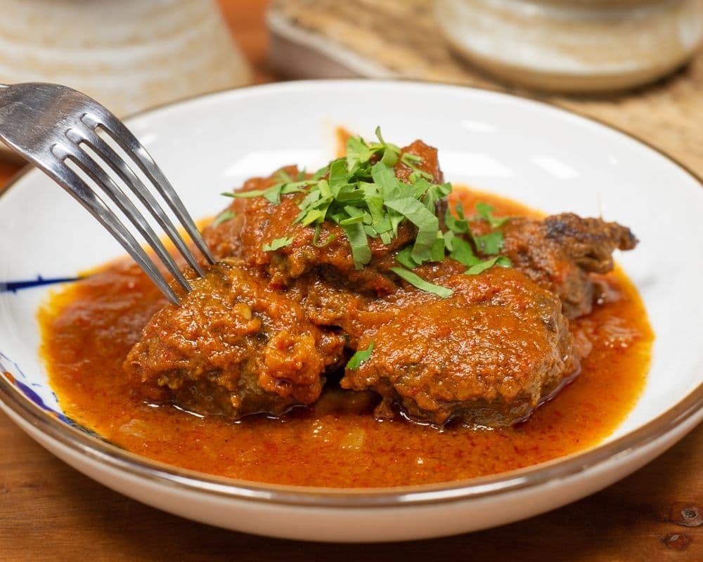 Buka Beef