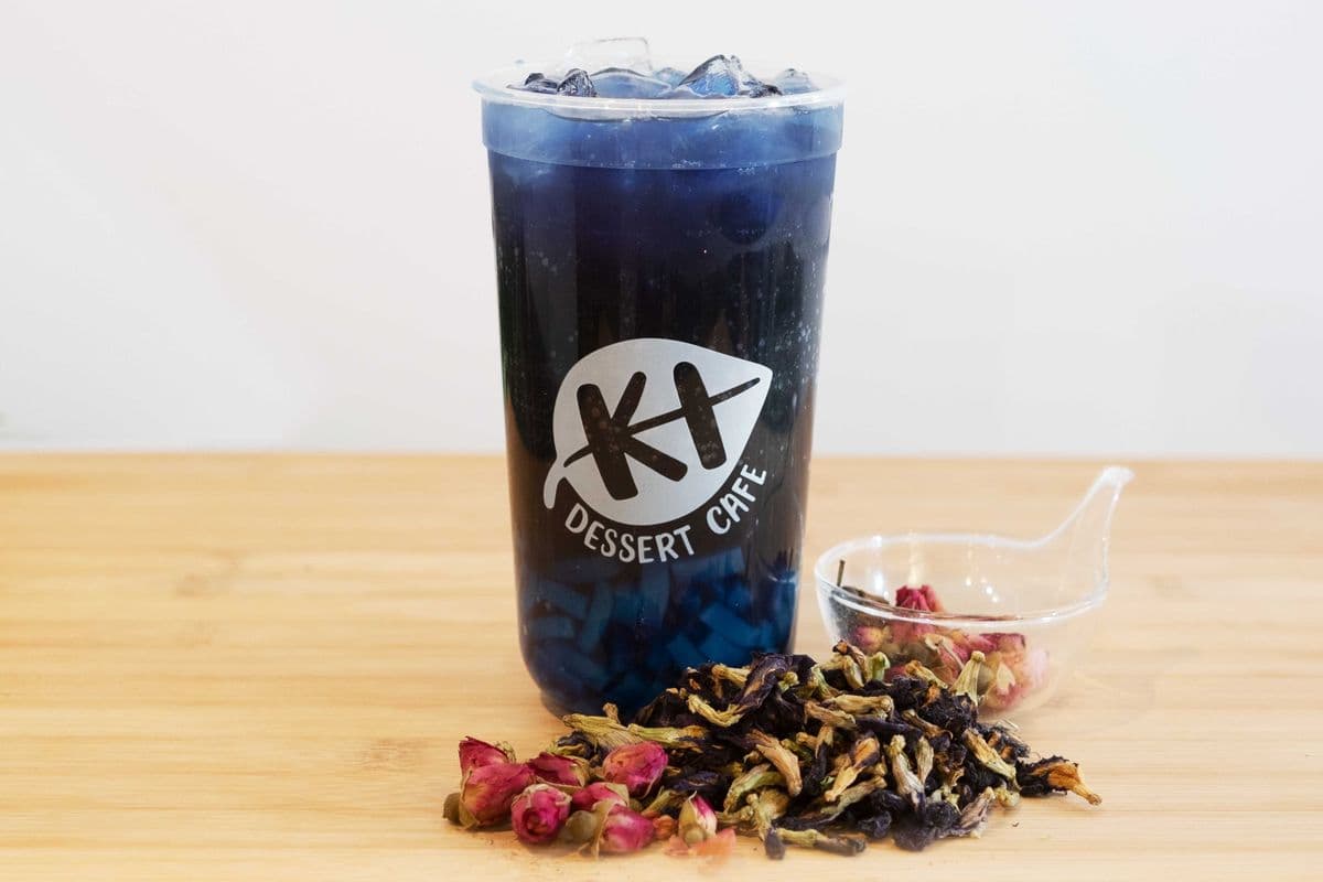 Blue Rose (700ml)