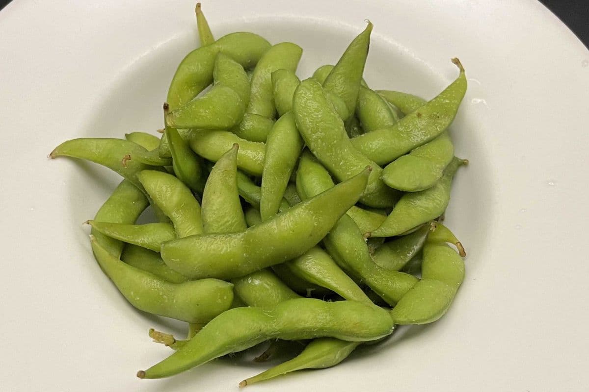 Edamame