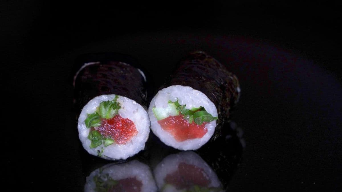 J14. Negi Tuna (6 pcs)