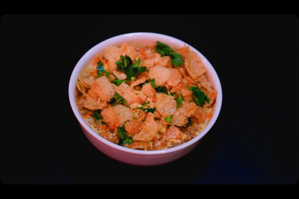Chotpoti