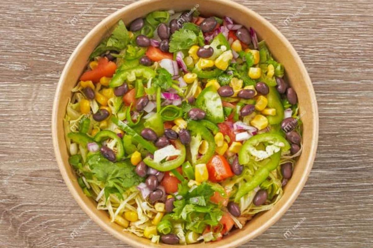 Veggie