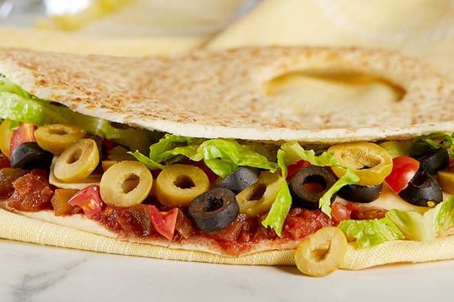 Kaakeh Végé / Veggie Kaakeh
