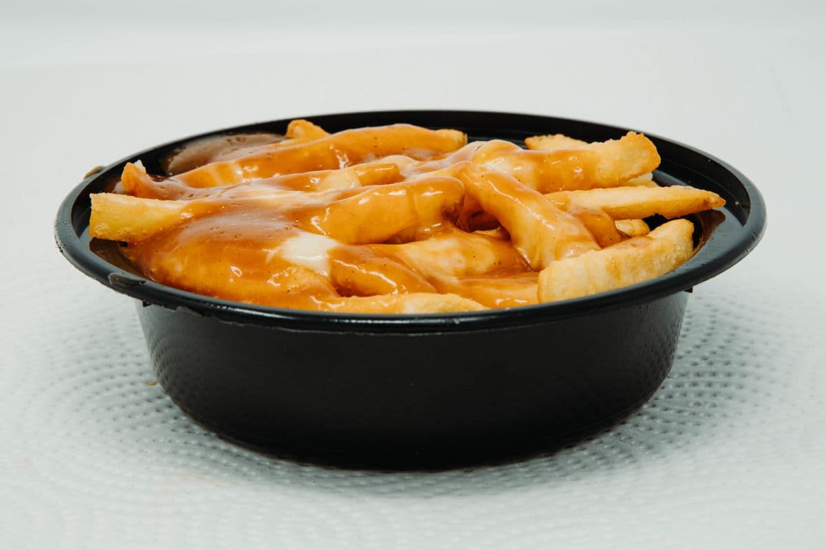 Poutine