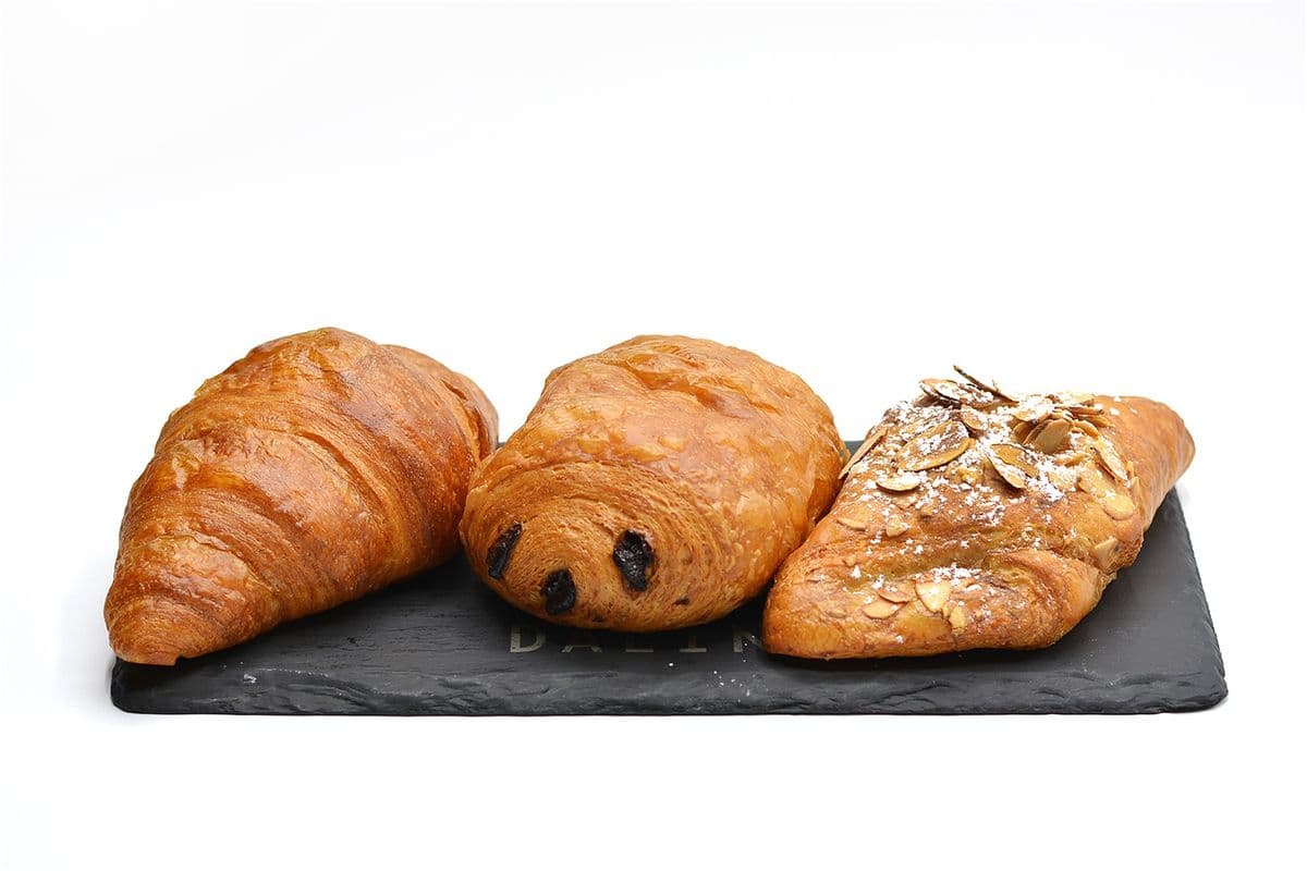 Chocolate Croissant Online