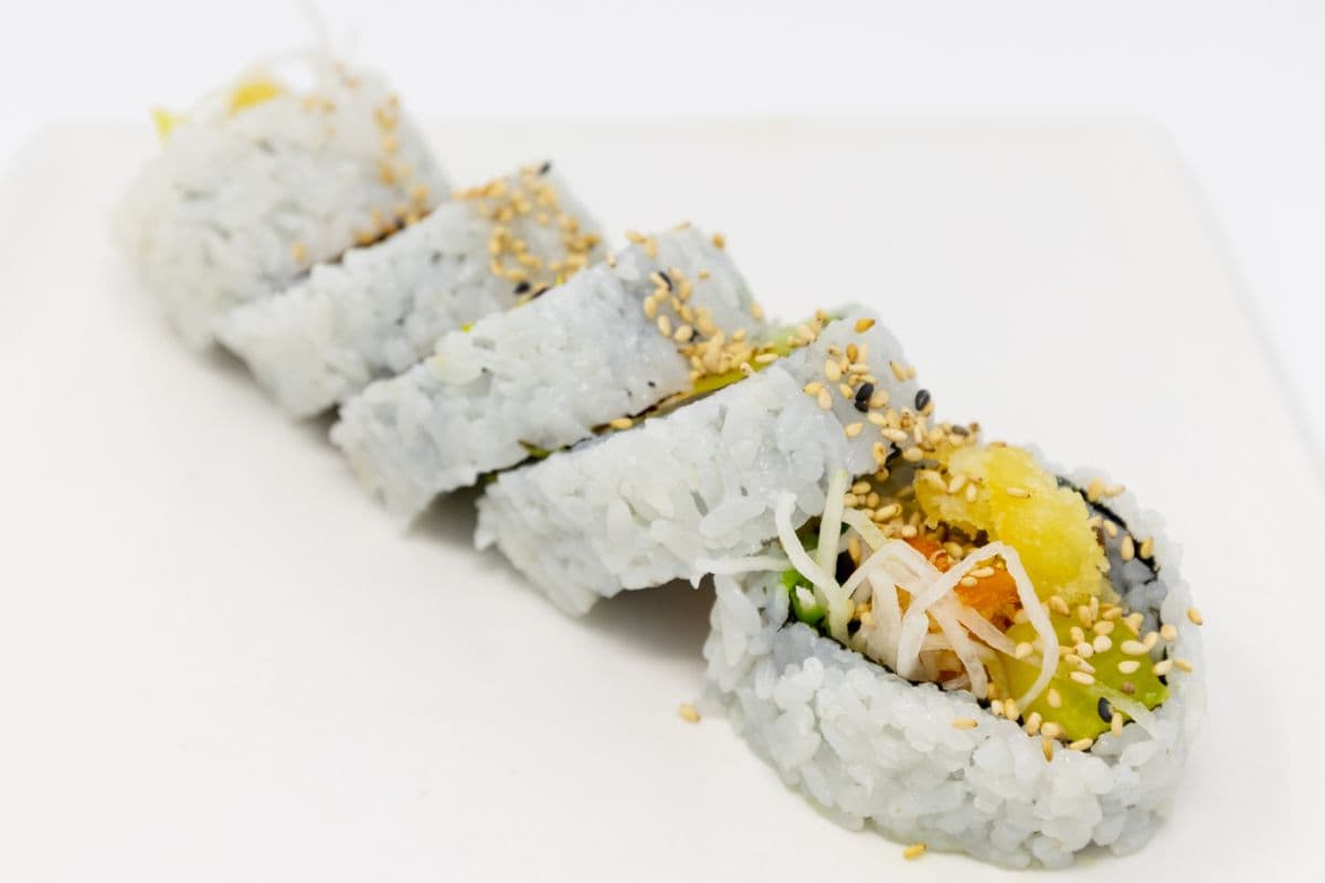 Veggie Roll