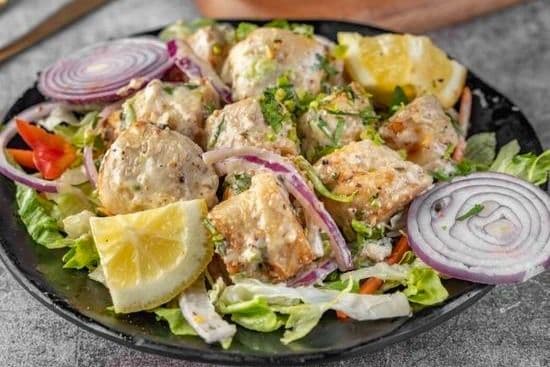 BOGO - Malai Soya Chaap Plate
