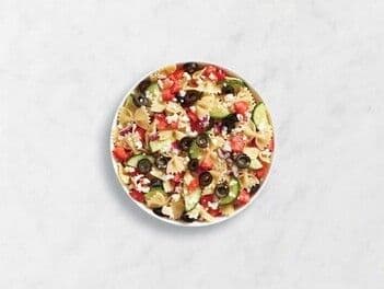 1 choix de salade / 1 Marketplace Salad