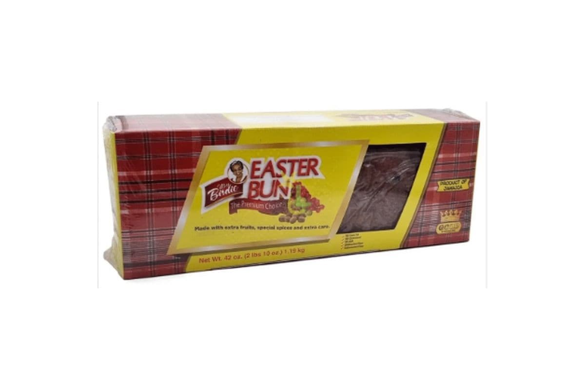 Miss Birdie Easter Bun (42 oz) (1190.68 g)