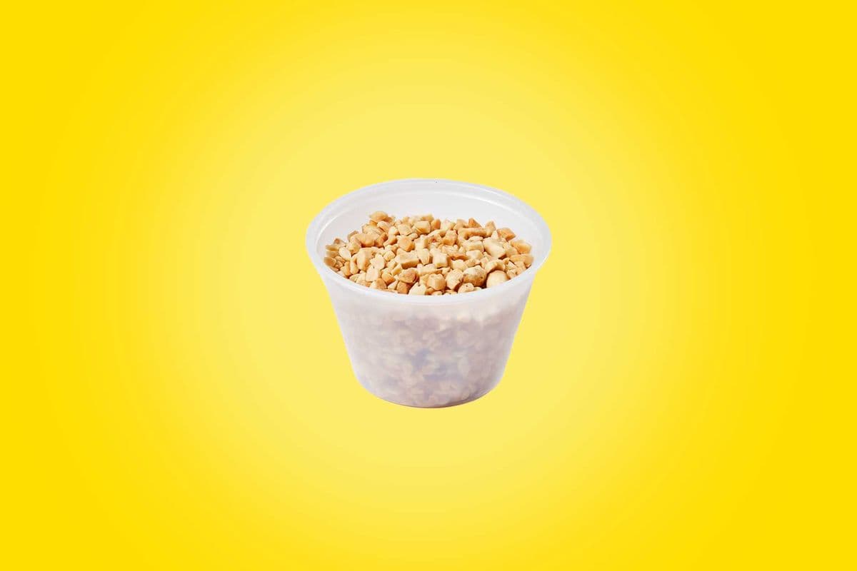 Arachides / Peanuts