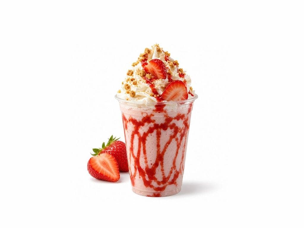 Tropical Shake