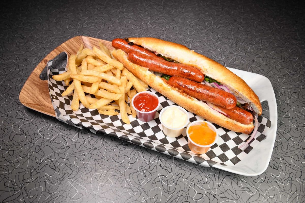 Sandwich (04)Merguez