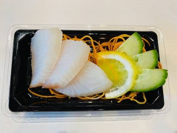 A03 Tilapia / Tilapia (3pcs)